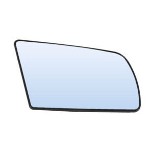 ABAKUS 2820G02 Mirror Glass for OPEL