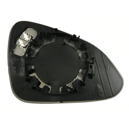 ABAKUS 2823G01 Vetro specchio per OPEL