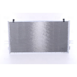 NISSENS 94297 Air conditioning condenser