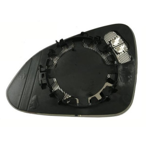 ABAKUS 2823G02 Mirror Glass for OPEL