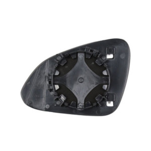 ABAKUS 2823G02 Spiegelglas für OPEL