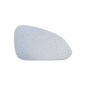 ABAKUS 2823G02 Mirror Glass for OPEL