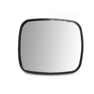 ABAKUS 2827G01 Mirror Glass for OPEL