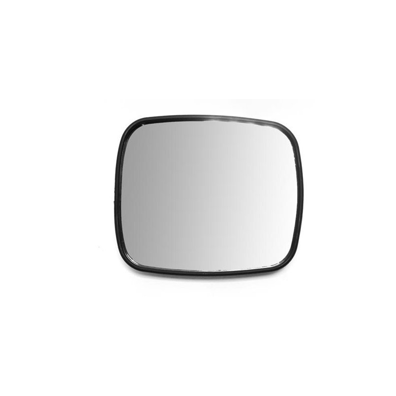 ABAKUS 2827G01 Glace de rétroviseur pour OPEL