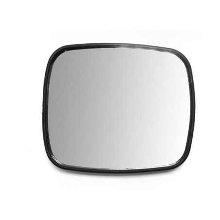 ABAKUS 2827G01 Cristal de espejo para OPEL