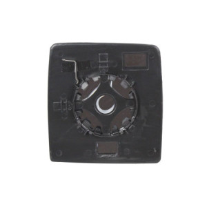 ABAKUS 2829G02 Glace de rétroviseur pour OPEL