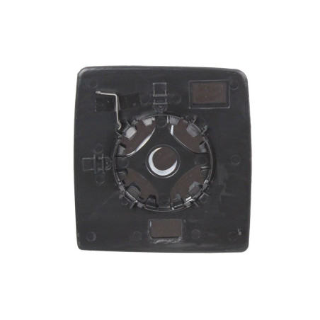 ABAKUS 2829G02 Spiegelglas für OPEL