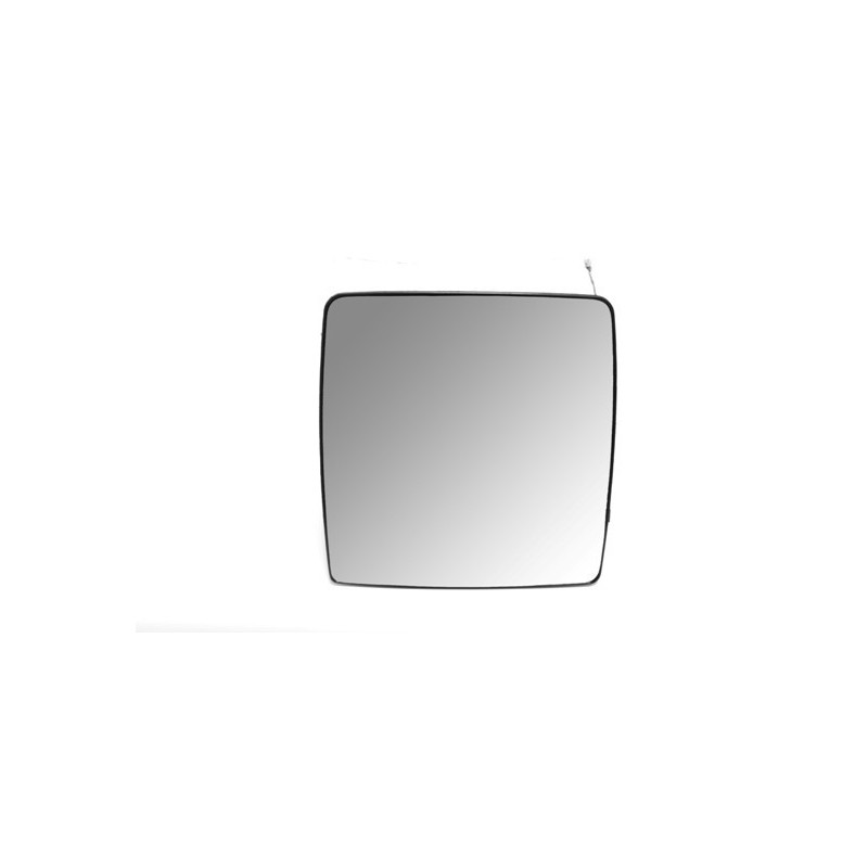 ABAKUS 2829G03 Cristal de espejo para OPEL