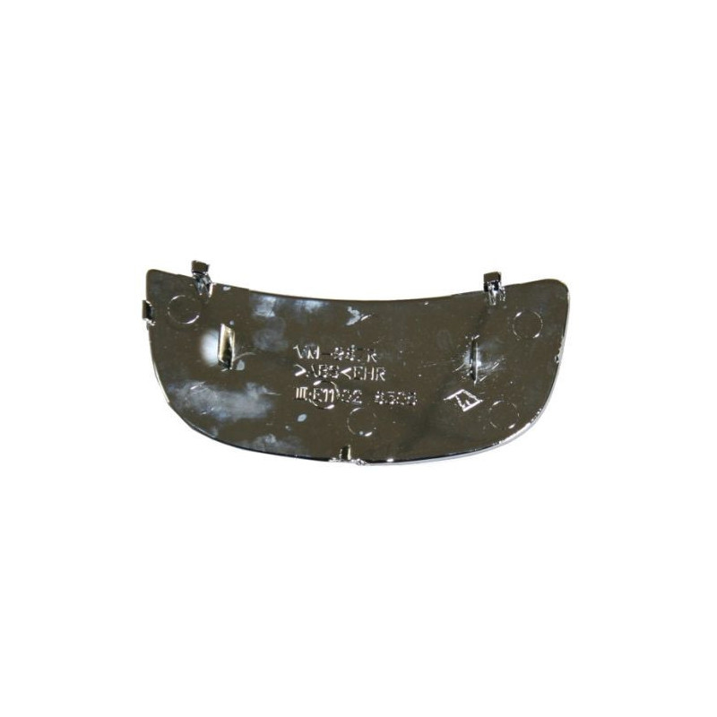 ABAKUS 2832G05 Cristal de espejo para NISSAN / OPEL / RENAULT