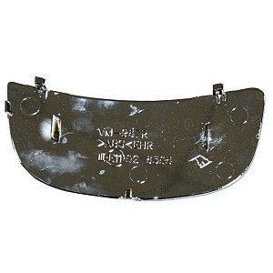 ABAKUS 2832G05 Wkład lusterka dla NISSAN / OPEL / RENAULT