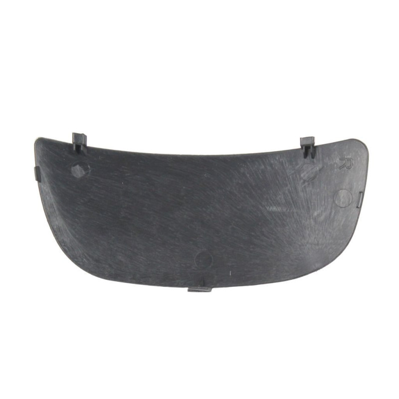 ABAKUS 2832G06 Vetro specchio per NISSAN / OPEL / RENAULT