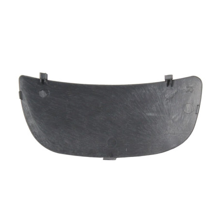 ABAKUS 2832G06 Glace de rétroviseur pour NISSAN / OPEL / RENAULT