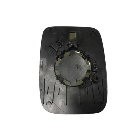 ABAKUS 2834G02 Glace de rétroviseur pour FIAT / OPEL / RENAULT