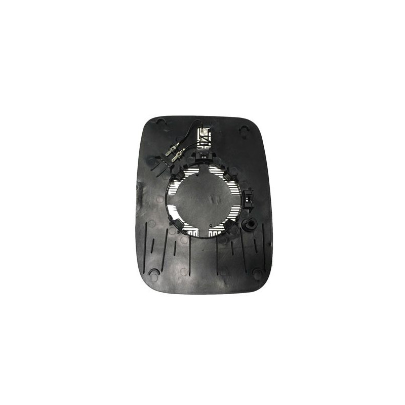 ABAKUS 2834G03 Vetro specchio per FIAT / OPEL / RENAULT