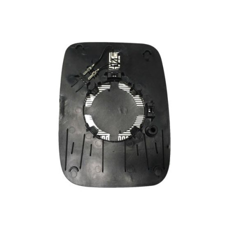 ABAKUS 2834G04 Vetro specchio per FIAT / OPEL / RENAULT