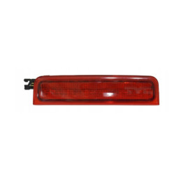 TYC 15-0367-00-2 Tercera Luz de Freno LED para Volkswagen Caddy III IV Alltrack