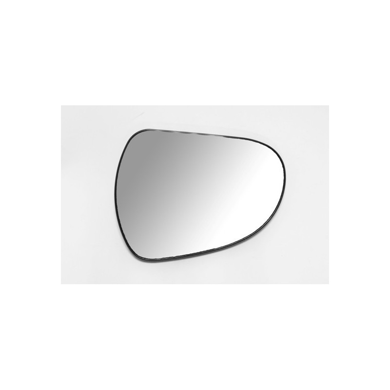 ABAKUS 2911G03 Cristal de espejo para PEUGEOT