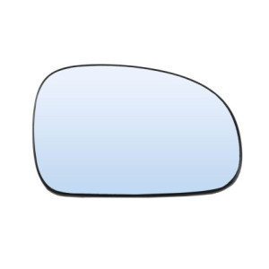 ABAKUS 2924G06 Mirror Glass for PEUGEOT