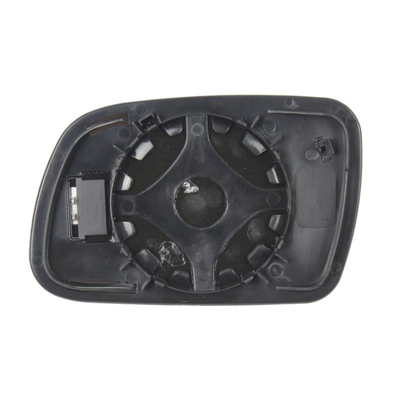 ABAKUS 2926G02 Cristal de espejo para CITROËN / PEUGEOT