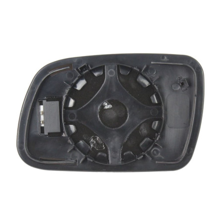 ABAKUS 2926G02 Mirror Glass for CITROËN / PEUGEOT