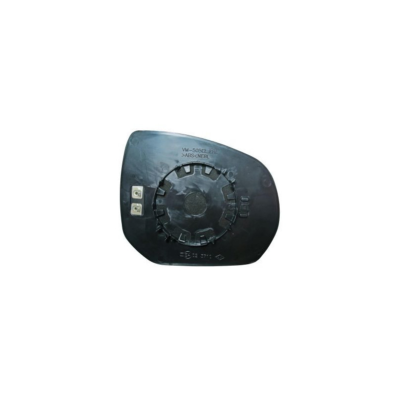 ABAKUS 2944G01 Cristal de espejo para PEUGEOT