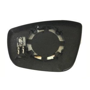 ABAKUS 2945G02 Vetro specchio per PEUGEOT