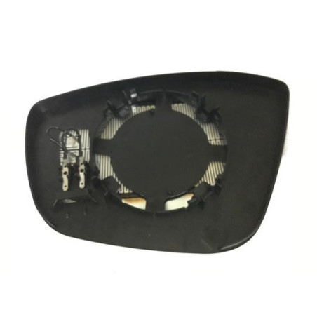 ABAKUS 2945G02 Spiegelglas für PEUGEOT