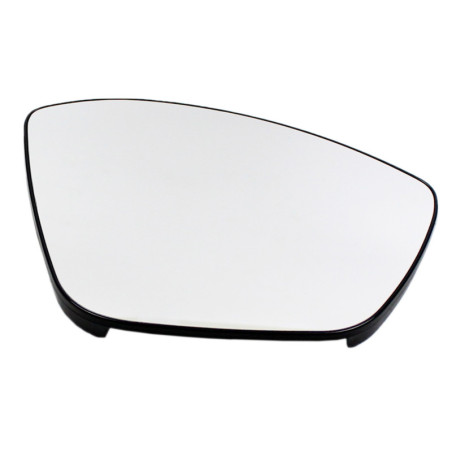 ABAKUS 2945G04 Spiegelglas für PEUGEOT