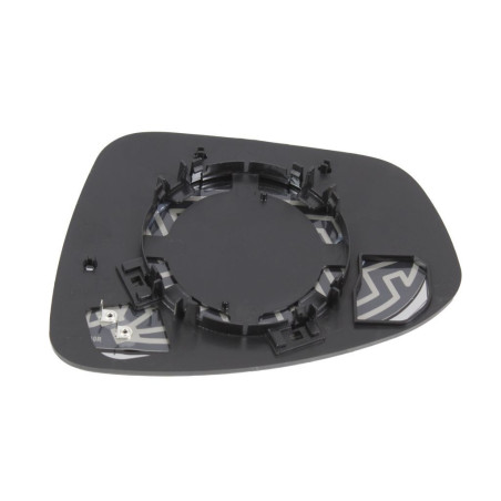 ABAKUS 3101G04 Vetro specchio per RENAULT