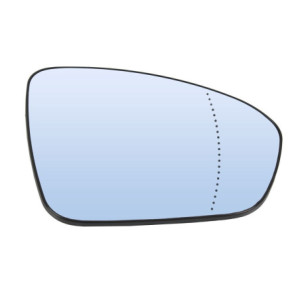 ABAKUS 3101G04 Spiegelglas für RENAULT