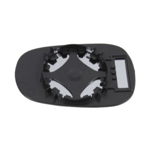 ABAKUS 3110G02 Spiegelglas für RENAULT