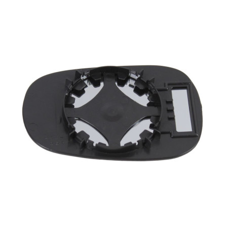ABAKUS 3110G02 Glace de rétroviseur pour RENAULT