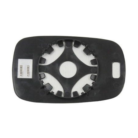 ABAKUS 3114G03 Glace de rétroviseur pour RENAULT
