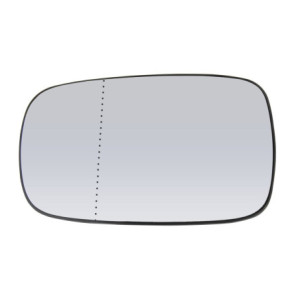 ABAKUS 3114G03 Mirror Glass for RENAULT