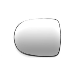 ABAKUS 3115G01 Mirror Glass for RENAULT