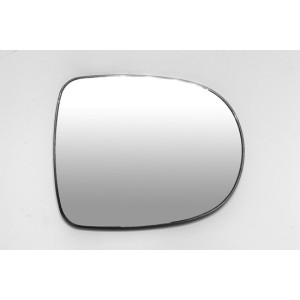 ABAKUS 3115G02 Mirror Glass for RENAULT