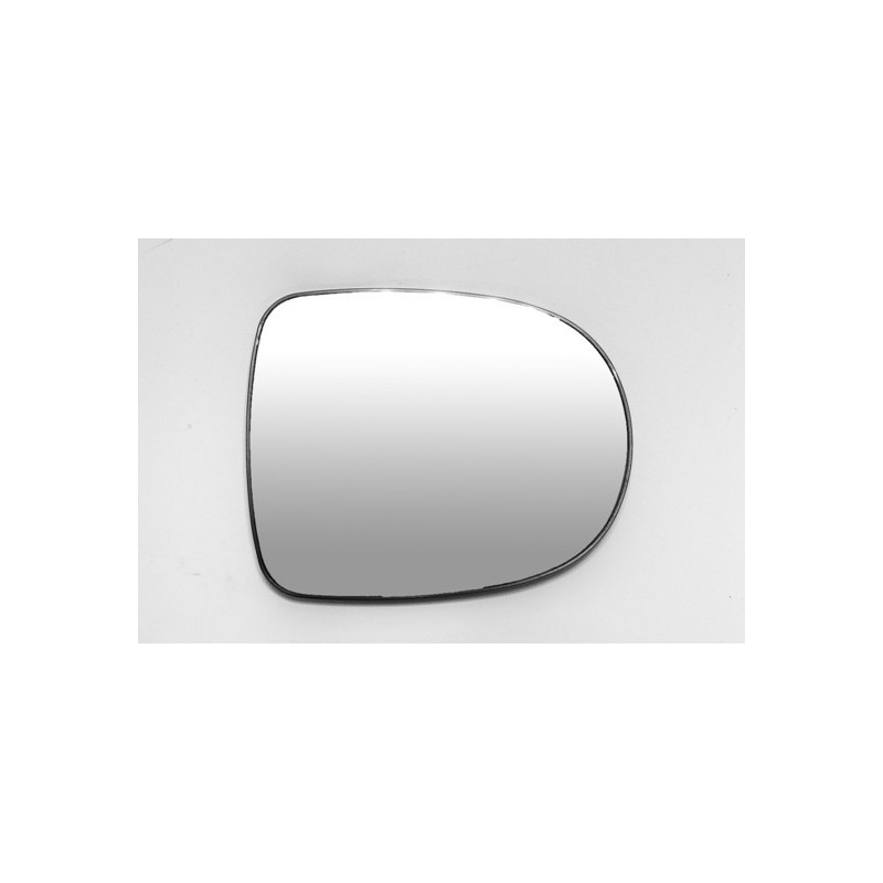 ABAKUS 3115G02 Spiegelglas für RENAULT
