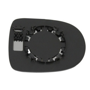 ABAKUS 3115G02 Cristal de espejo para RENAULT