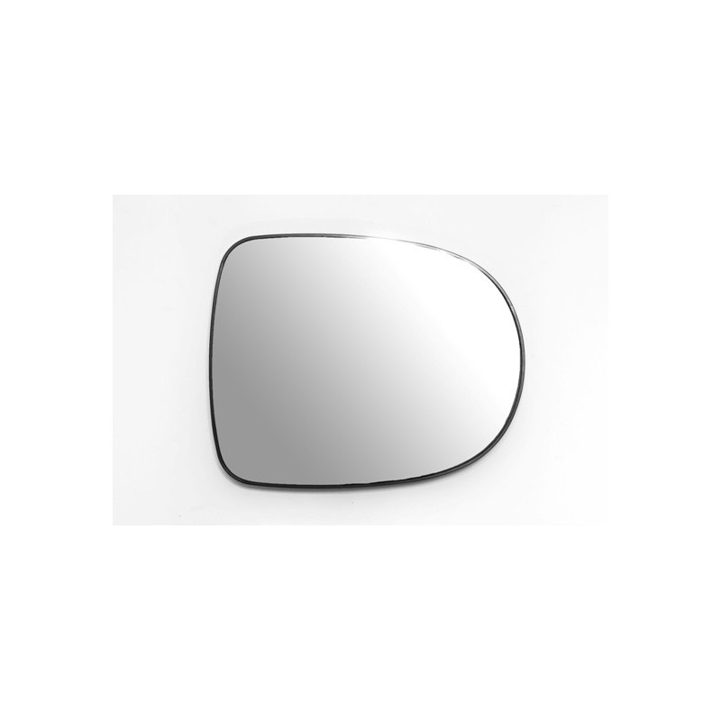 ABAKUS 3115G04 Spiegelglas für RENAULT