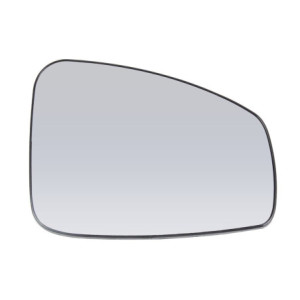 ABAKUS 3128G02 Cristal de espejo para RENAULT