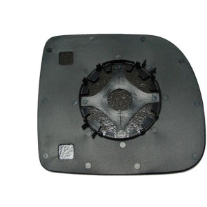 ABAKUS 3148G01 Cristal de espejo para RENAULT