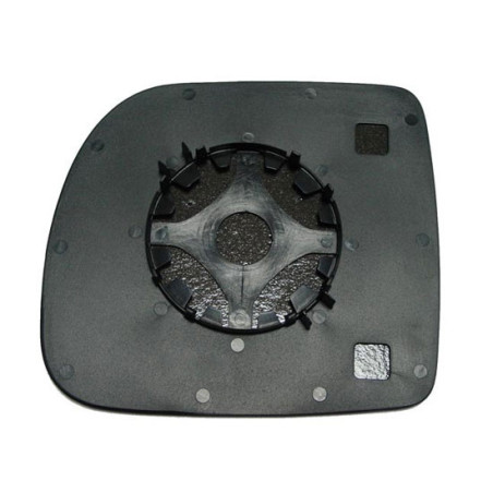 ABAKUS 3148G02 Mirror Glass for RENAULT