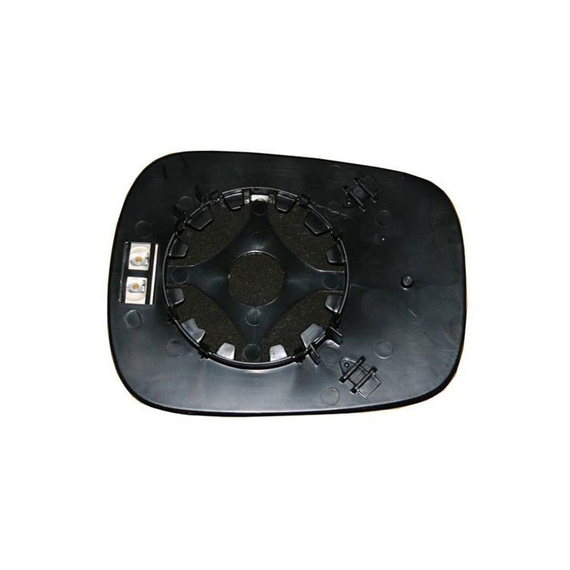 ABAKUS 3148G03 Cristal de espejo para RENAULT