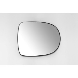 ABAKUS 3159G02 Mirror Glass for RENAULT
