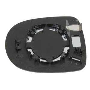 ABAKUS 3159G02 Spiegelglas für RENAULT
