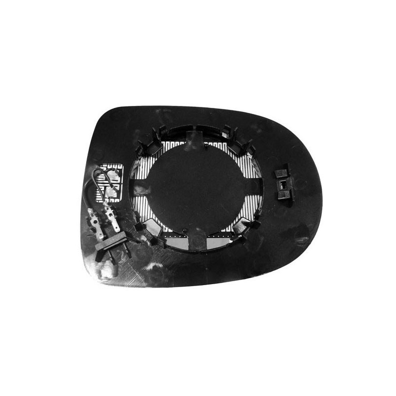 ABAKUS 3159G04 Cristal de espejo para RENAULT