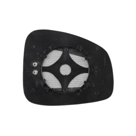 ABAKUS 3160G01-01 Spiegelglas für RENAULT
