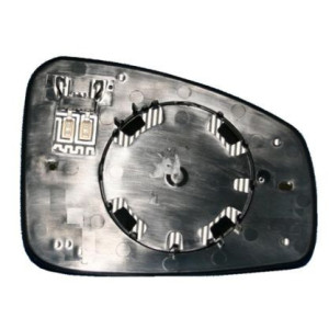 ABAKUS 3160G02 Mirror Glass for RENAULT