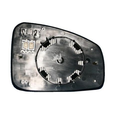 ABAKUS 3160G02 Cristal de espejo para RENAULT