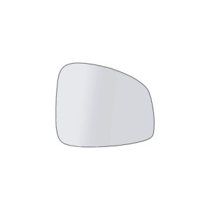 ABAKUS 3160G02-01 Mirror Glass for RENAULT